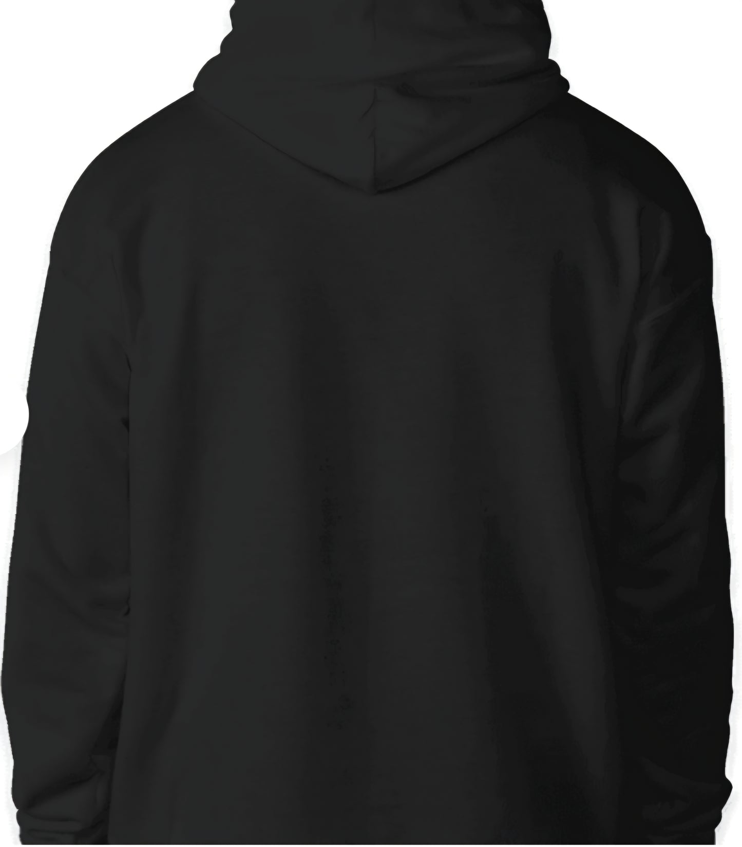 Evergreen Surf Shop Hoodie (black)