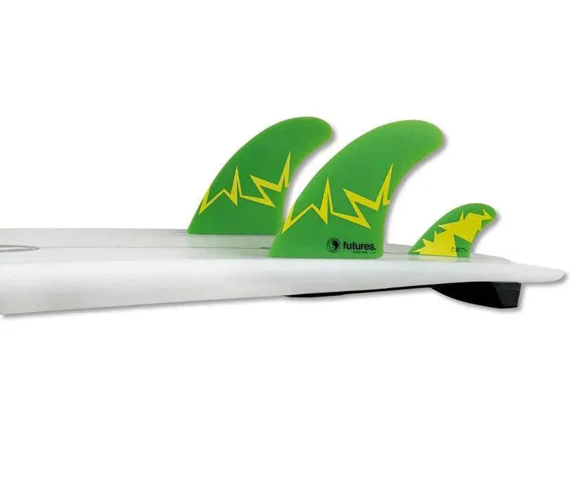 Futures Glenn Pang Twin+1