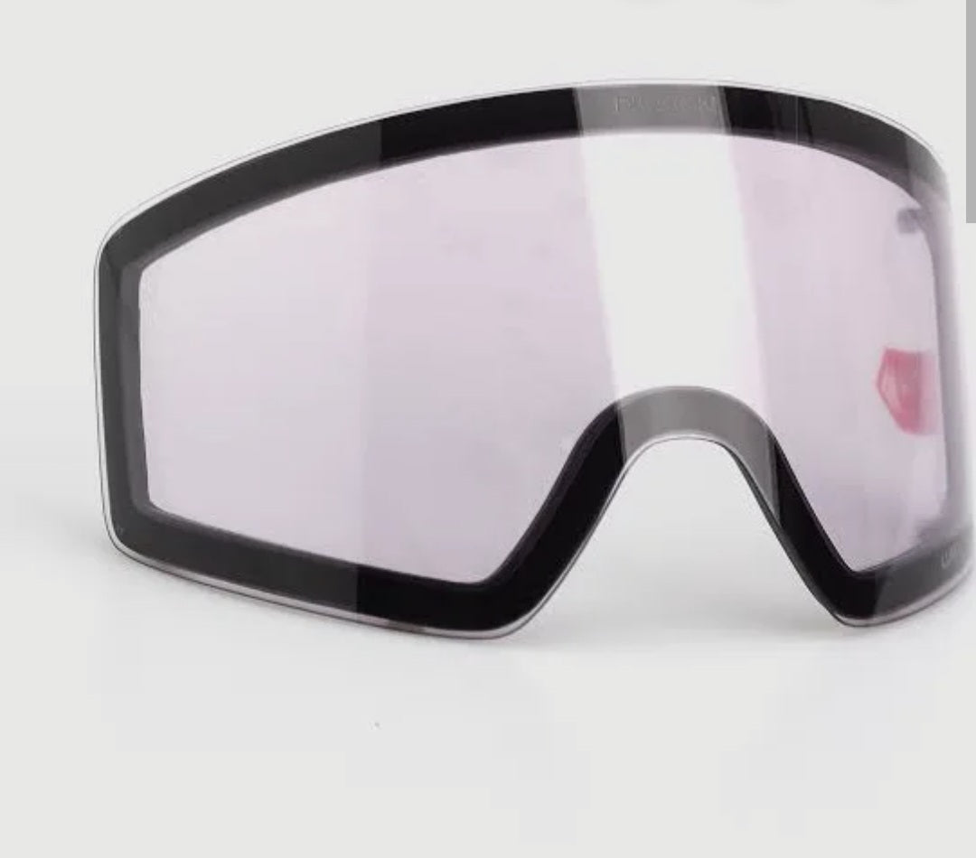 PXV Thrill with Lumalens Celeste IR & Lumalens Violet Lens