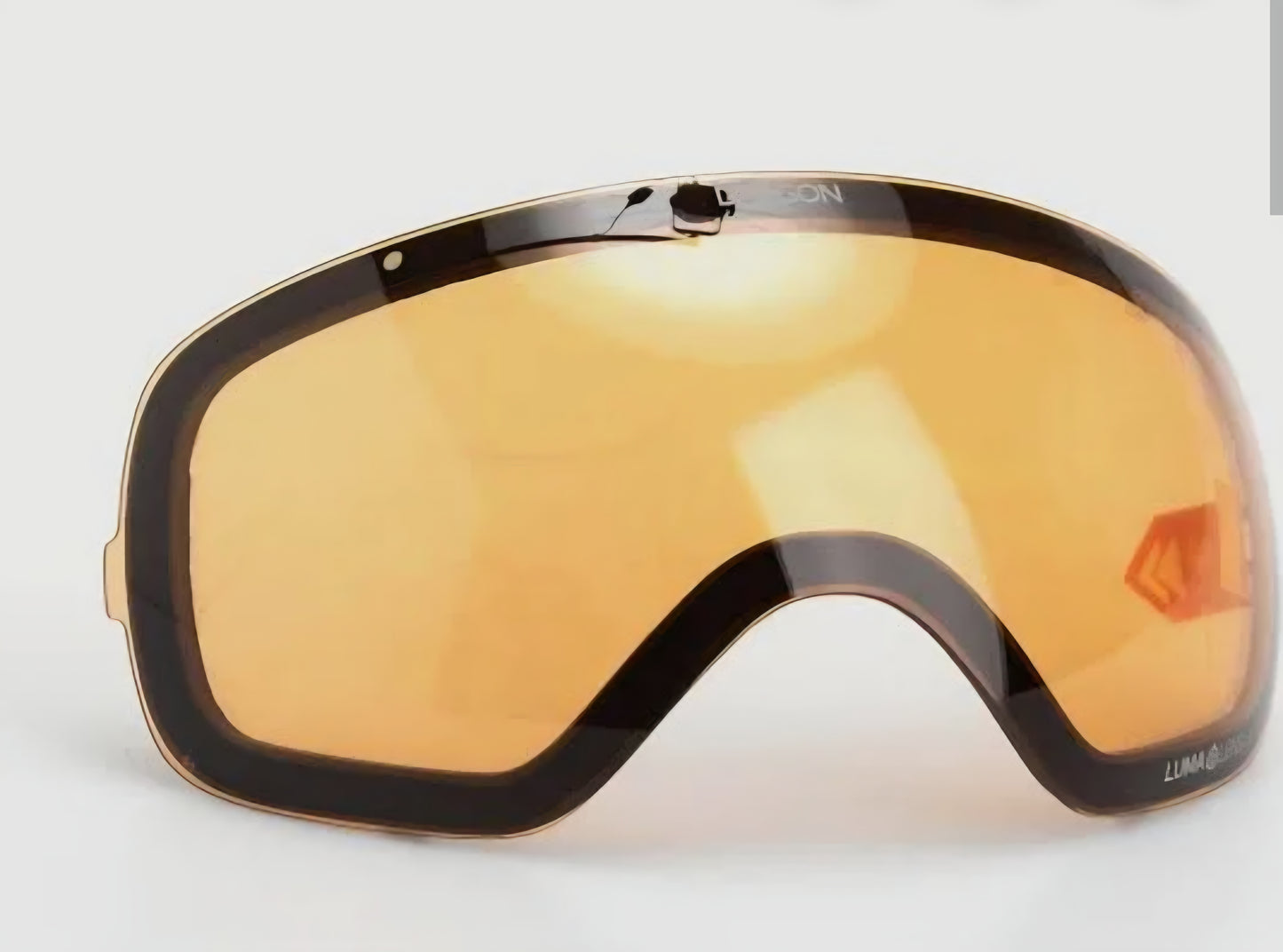 X2S - Old Skool
Lumalens Silver Ionized & Lumalens Amber Lens