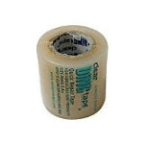 Ding Tape Clear 48mm x 4m Roll