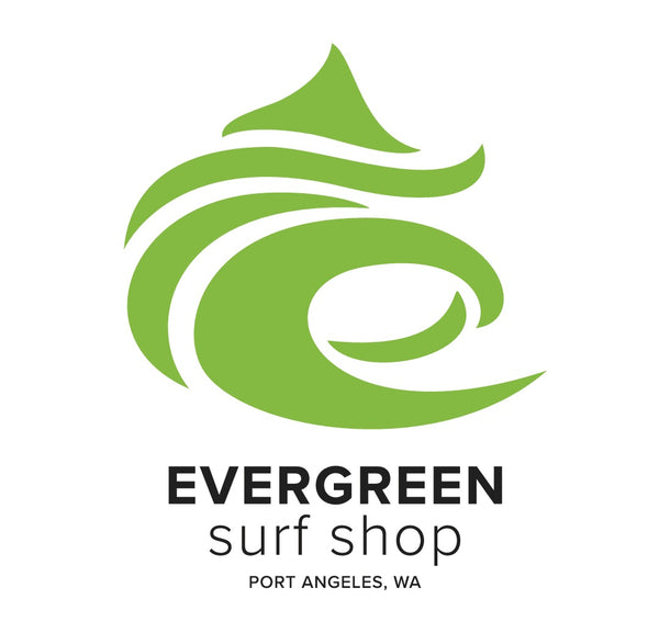 Evergreen Surf Shop 