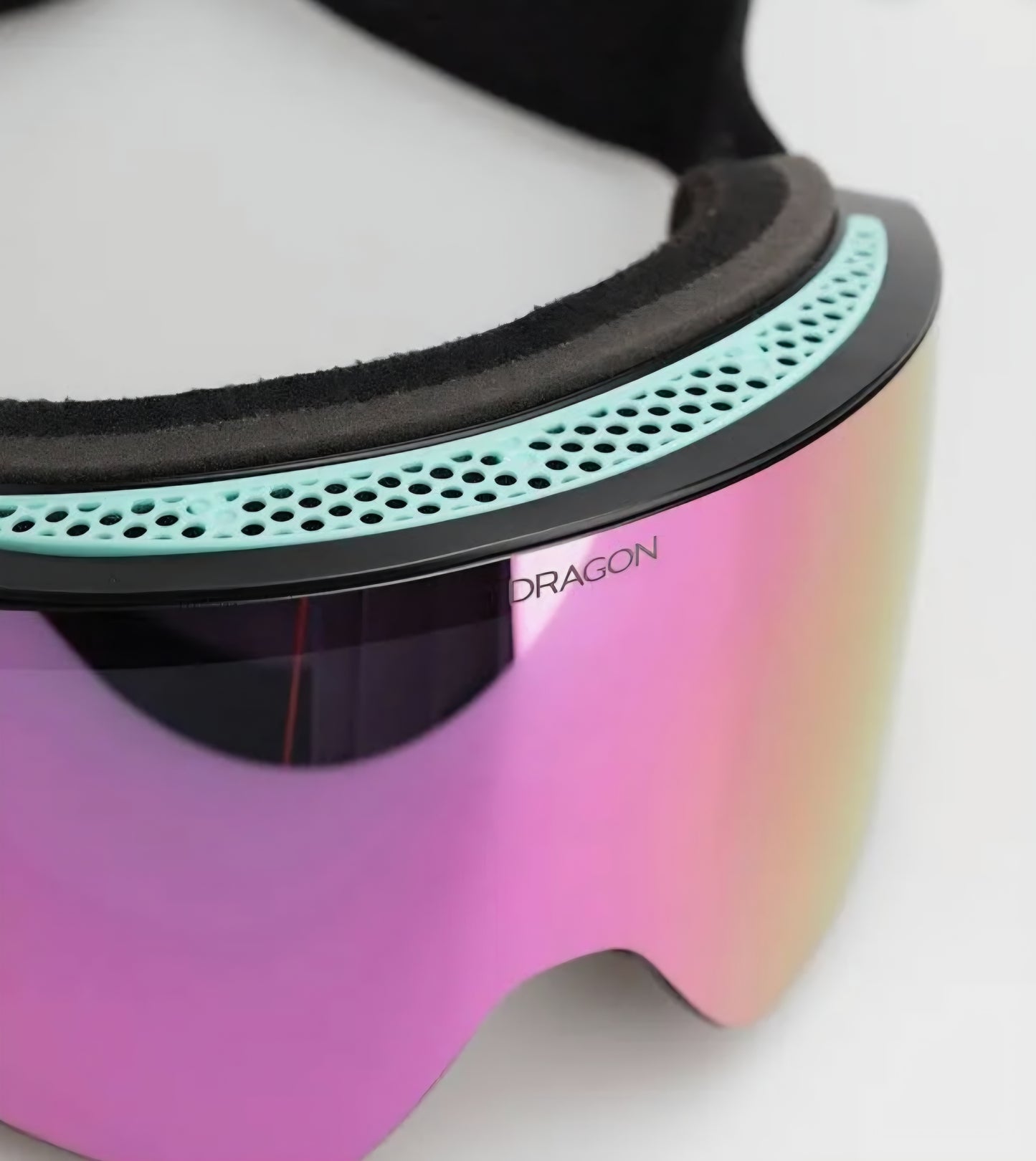 PXV Thrill with Lumalens Celeste IR & Lumalens Violet Lens