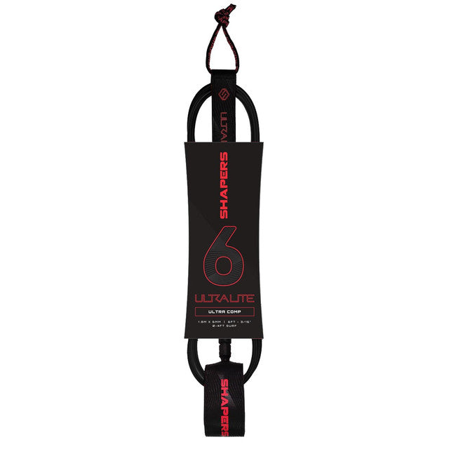 Shapers 7ft Ultra-Lite Performance Leash