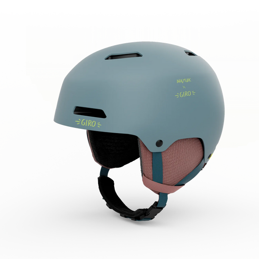 Crüe Mips Kids Helmet - Giro x Namuk Special Edition