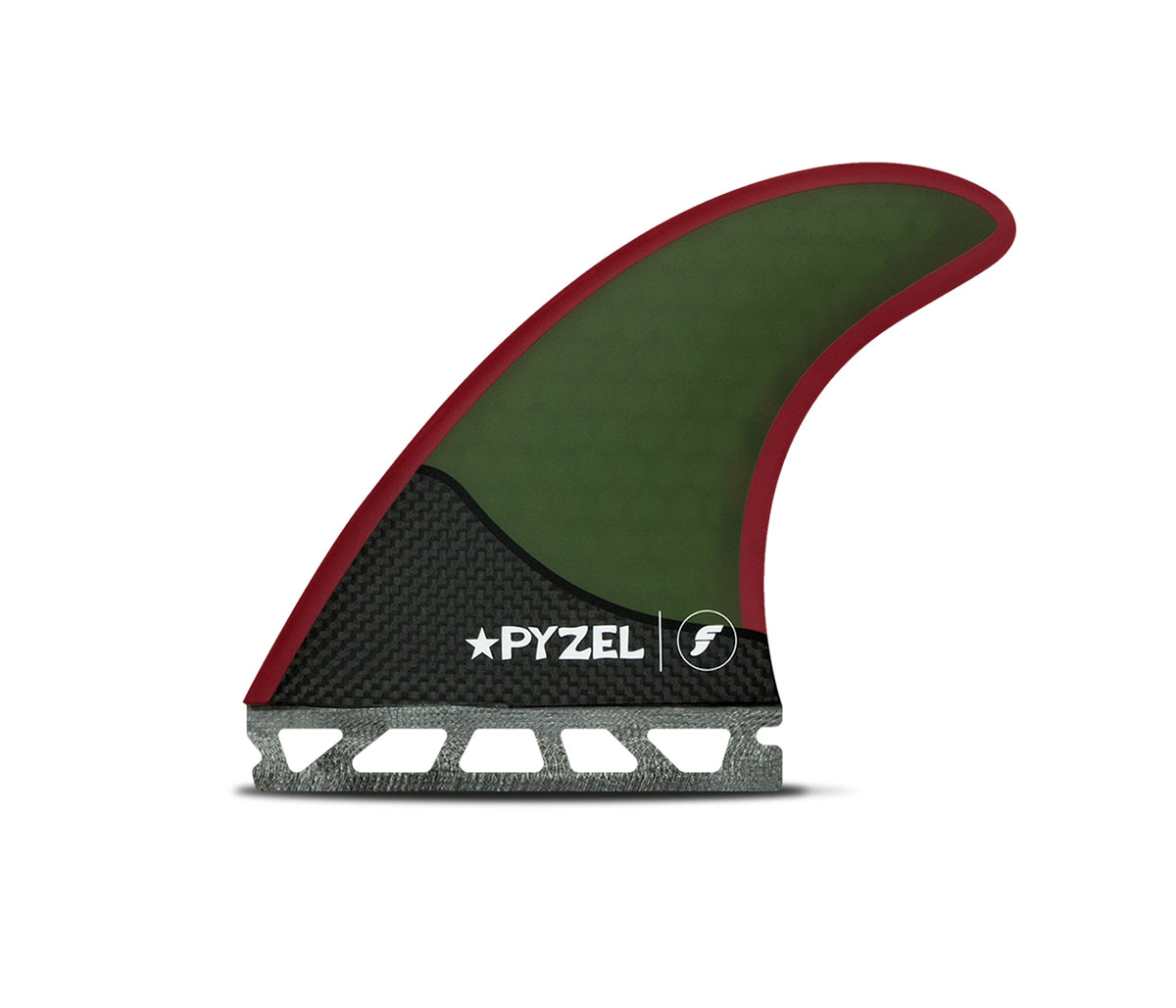 Pyzel Thruster (M) Futures